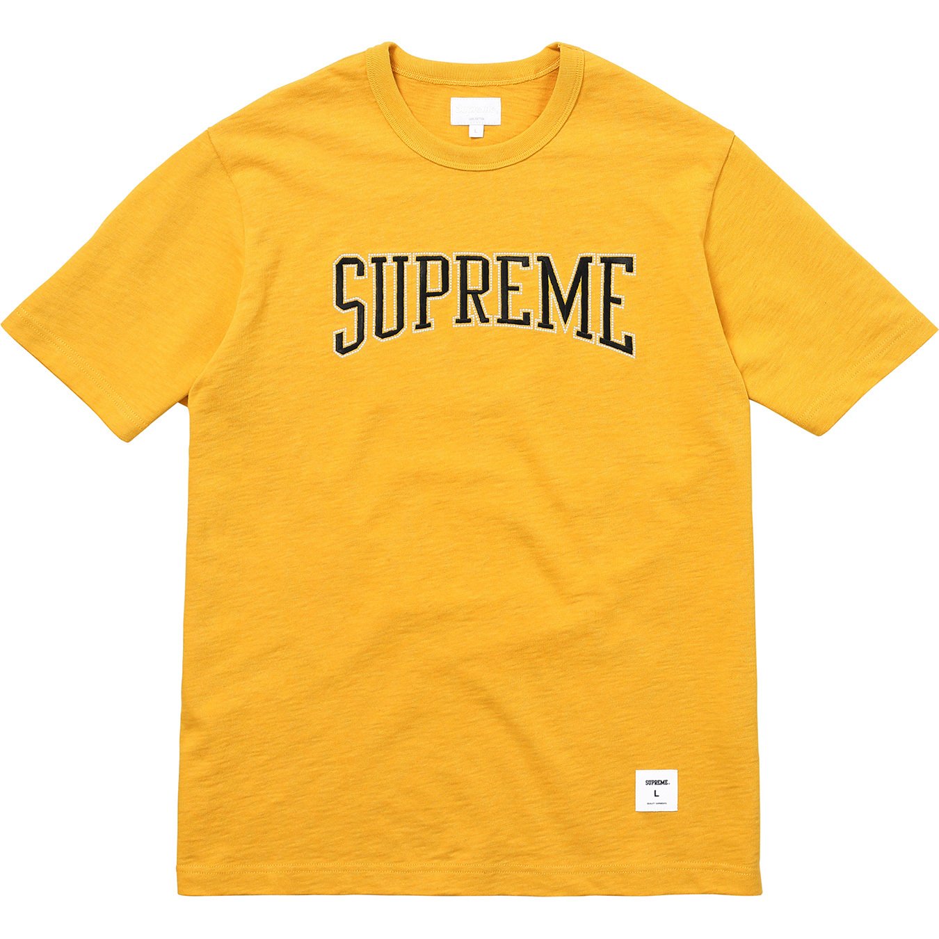 Dotted Arc Top - Supreme Community