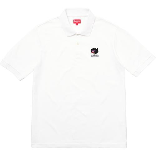 Details on Gonz Ramm Polo None from fall winter
                                                    2017 (Price is $88)