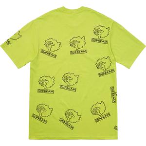 supreme gonz head tee