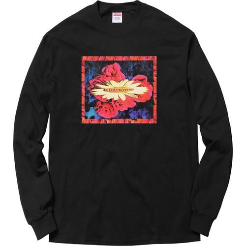 Details on Bloom L S Tee None from fall winter
                                                    2017 (Price is $44)