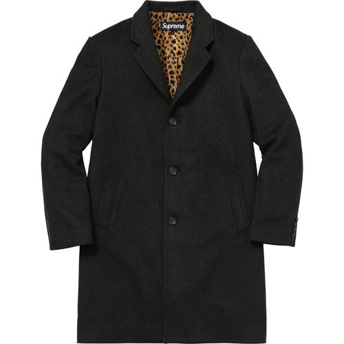 Details on Wool Overcoat None from fall winter 2017 (Price is $568)