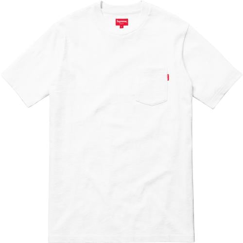 Details on S S Pocket Tee None from fall winter
                                                    2017 (Price is $62)