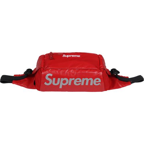 Details on Waist Bag None from fall winter 2017 (Price is $88)