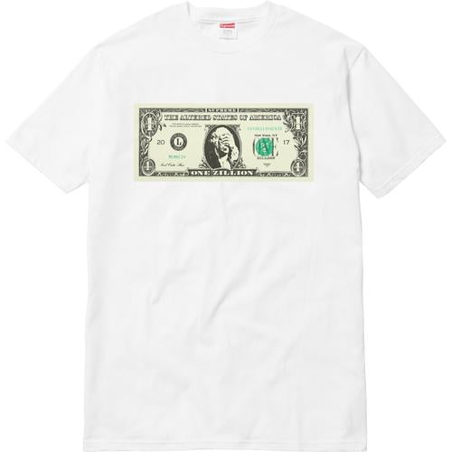 Details on Dollar Tee None from fall winter
                                                    2017 (Price is $34)