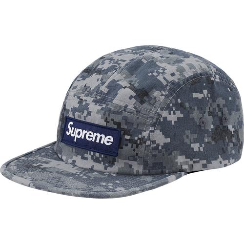 Details on NYCO Twill Camp Cap None from fall winter
                                                    2017 (Price is $48)