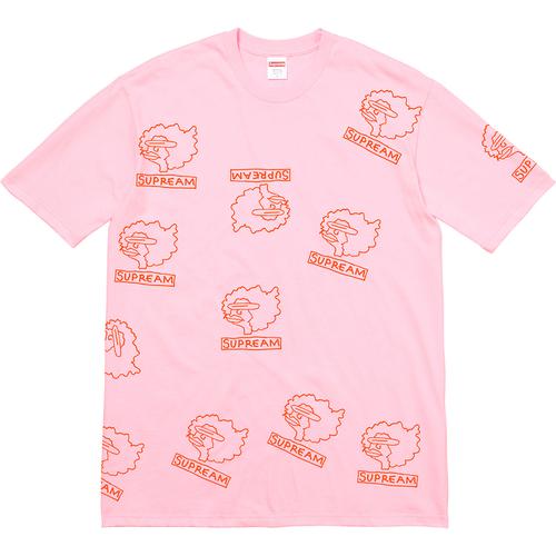 Details on Gonz Heads Tee None from fall winter
                                                    2017 (Price is $44)