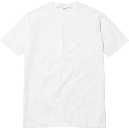 Details on Crash Tee None from fall winter 2017 (Price is $34)