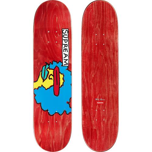 Details on Gonz Ramm Skateboard None from fall winter
                                                    2017 (Price is $49)