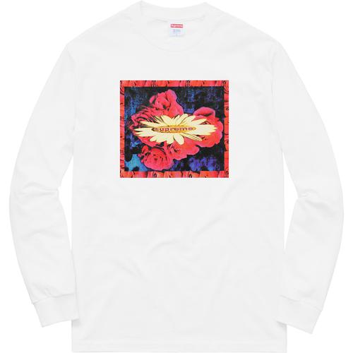 Details on Bloom L S Tee None from fall winter
                                                    2017 (Price is $44)