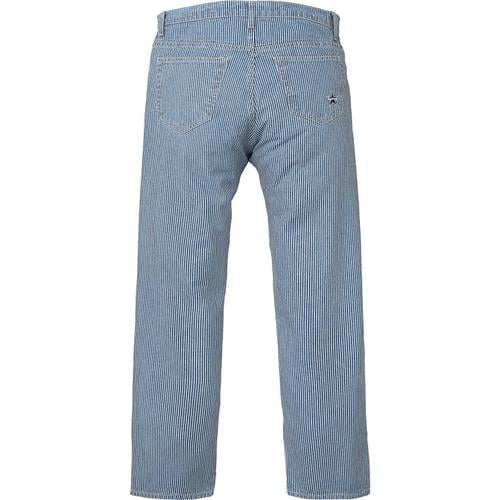 Details on Washed Regular Jeans None from fall winter
                                                    2017 (Price is $138)