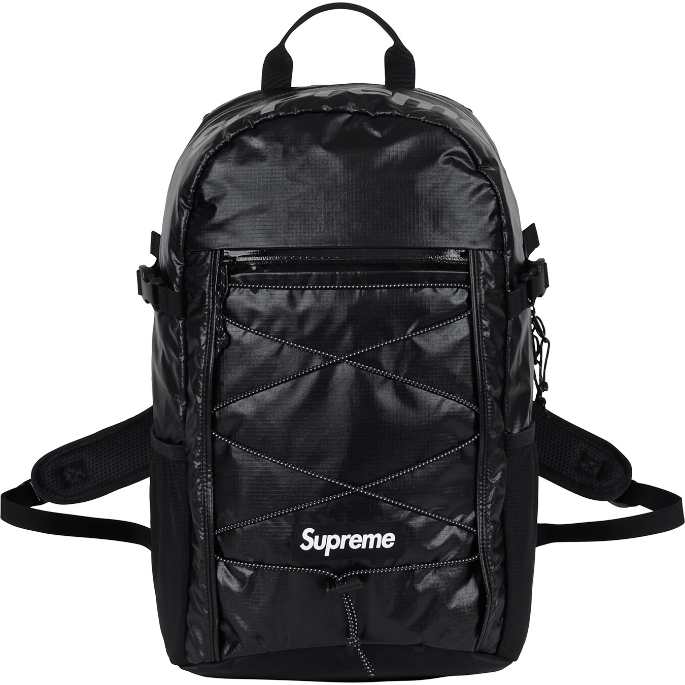 Supreme 210 Denier Cordura Backpack Red - SS16 - US