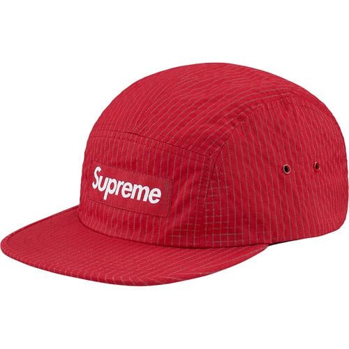 Details on Overdyed Ripstop Camp Cap None from fall winter
                                                    2017 (Price is $48)