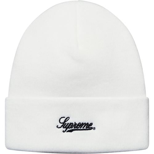 Details on I Love NY Beanie None from fall winter
                                                    2017 (Price is $32)