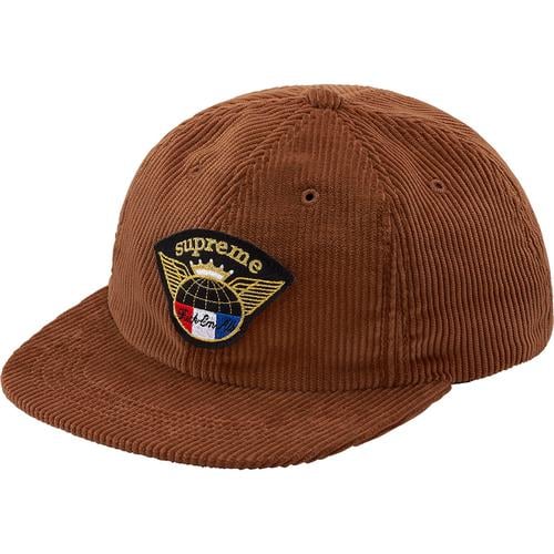 Details on Global Corduroy 6-Panel None from fall winter
                                                    2017 (Price is $48)