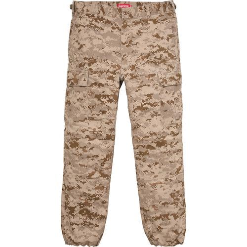 Details on Cargo Pant None from fall winter
                                                    2017 (Price is $148)