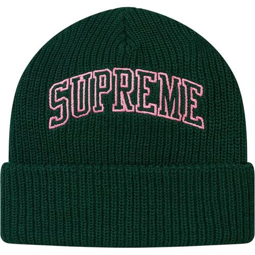 Details on Loose Gauge Arc Beanie None from fall winter
                                                    2017 (Price is $32)