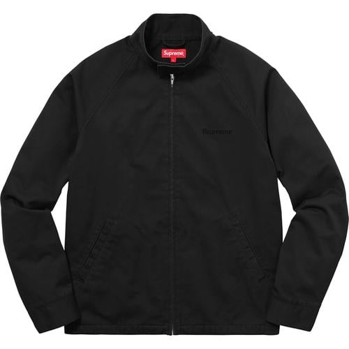 Details on Chief Harrington Jacket None from fall winter
                                                    2017 (Price is $198)