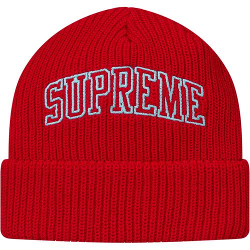 Details on Loose Gauge Arc Beanie None from fall winter
                                                    2017 (Price is $32)