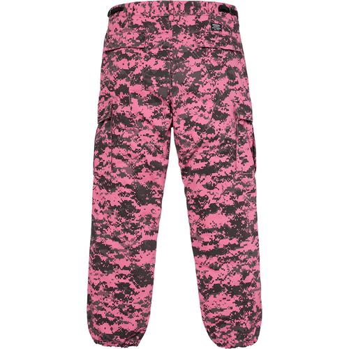 Supreme Cargo Pant (FW17) - $148