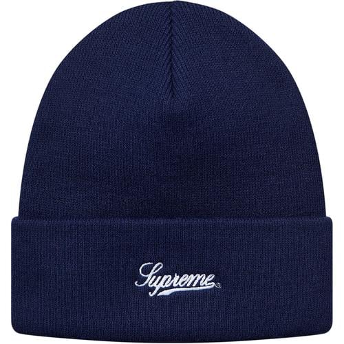 Details on I Love NY Beanie None from fall winter
                                                    2017 (Price is $32)