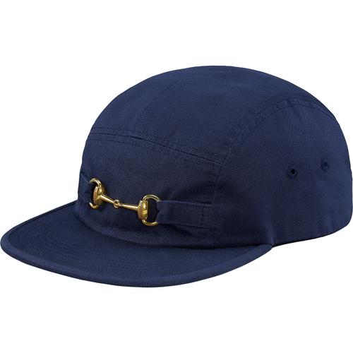 Details on Horsebit Camp Cap None from fall winter
                                                    2017 (Price is $58)