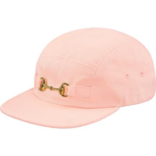 Details on Horsebit Camp Cap None from fall winter
                                                    2017 (Price is $58)