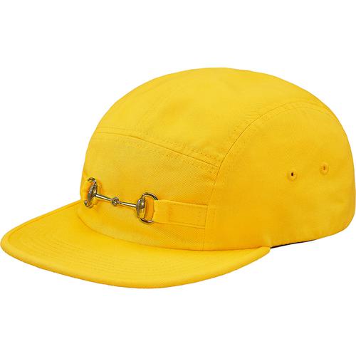 Details on Horsebit Camp Cap None from fall winter
                                                    2017 (Price is $58)