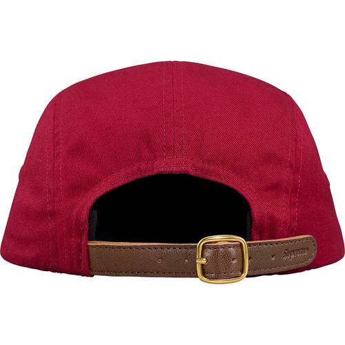 Details on Horsebit Camp Cap None from fall winter
                                                    2017 (Price is $58)