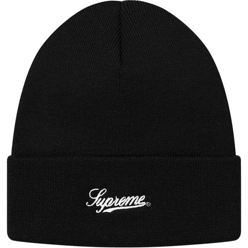 Details on Supreme HYSTERIC GLAMOUR Beanie None from fall winter 2017 (Price is $36)