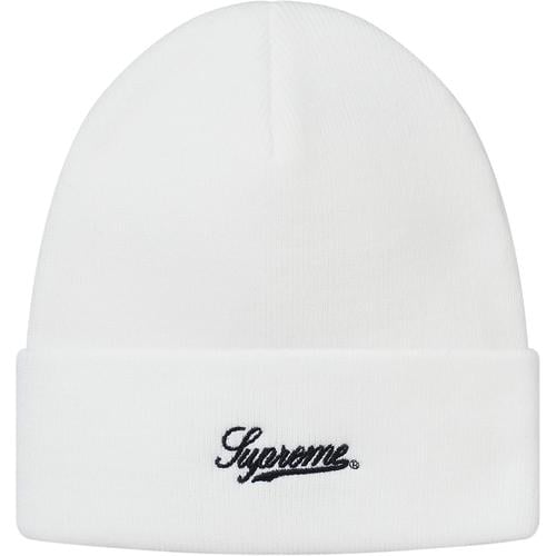 Details on Supreme HYSTERIC GLAMOUR Beanie None from fall winter
                                                    2017 (Price is $36)