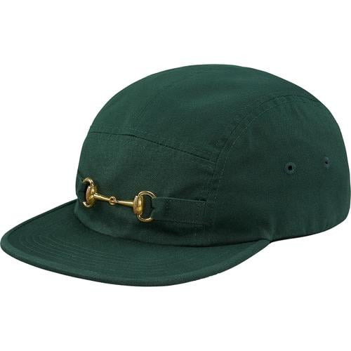 Details on Horsebit Camp Cap None from fall winter
                                                    2017 (Price is $58)