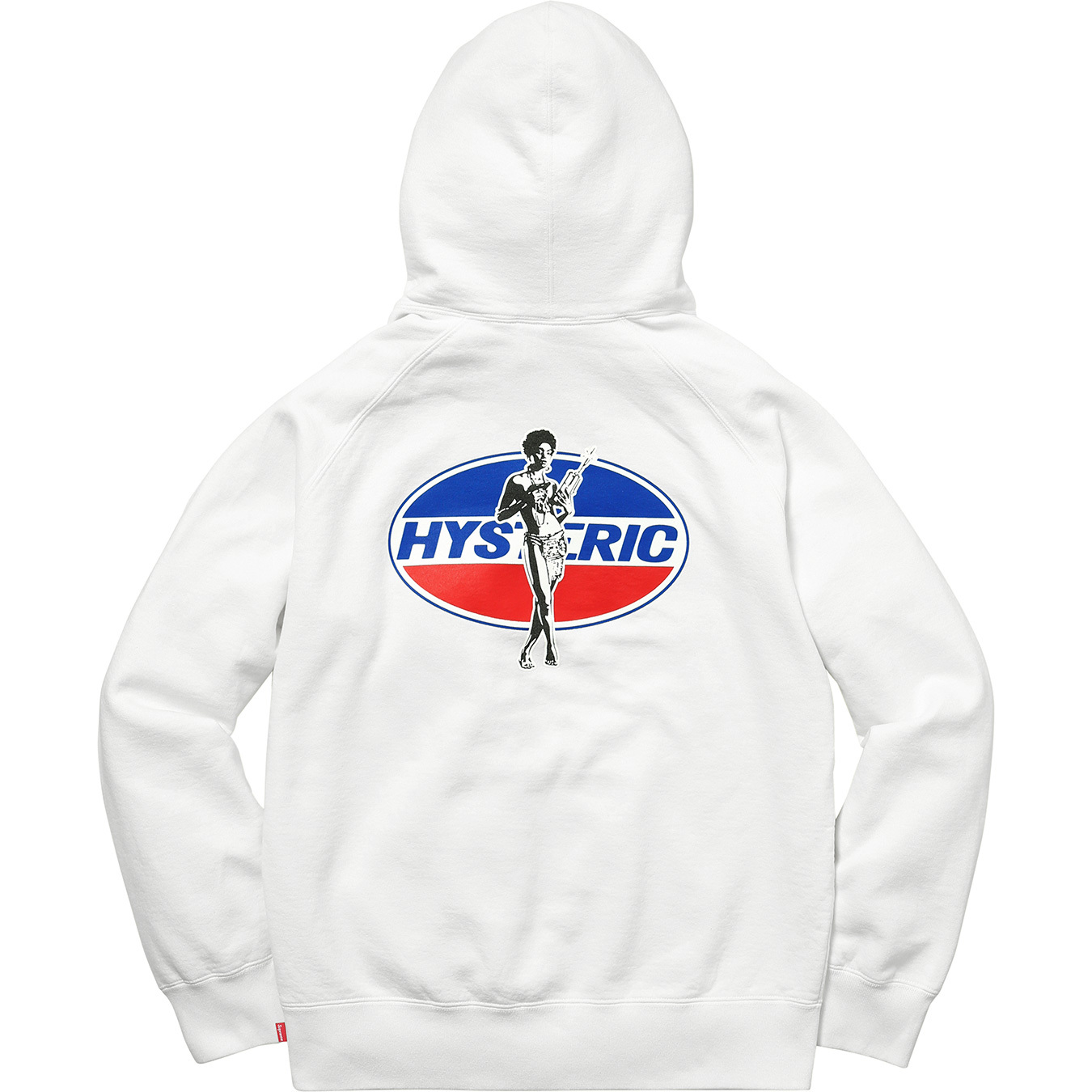 Supreme®/HYSTERIC GLAMOUR Hooded  限定