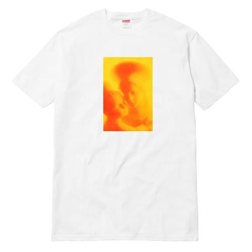 Supreme Madonna & Child Tee for fall winter 17 season