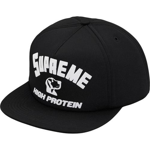 Details on High Protein 5-Panel None from fall winter
                                                    2017 (Price is $40)