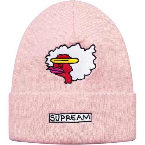 Details on Gonz Ramm Beanie None from fall winter
                                                    2017 (Price is $32)