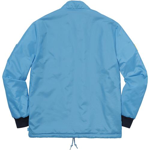 Supreme Pit Crew Jacket (FW17) - $188