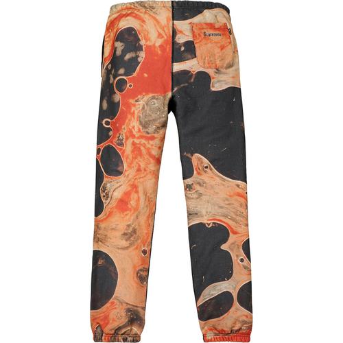 Details on Blood and Semen Sweatpant None from fall winter 2017 (Price is $158)