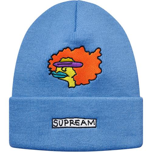 Details on Gonz Ramm Beanie None from fall winter
                                                    2017 (Price is $32)