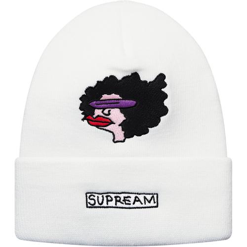 Supreme Bimmer Winter Beanie Hat