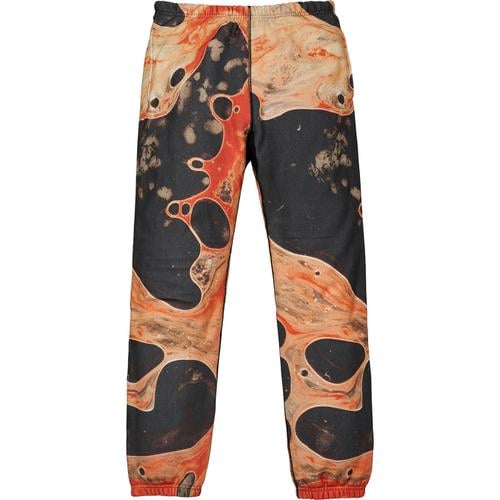 Details on Blood and Semen Sweatpant None from fall winter
                                                    2017 (Price is $158)