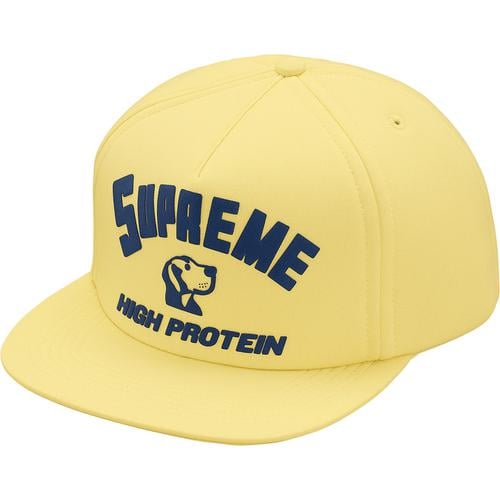 Details on High Protein 5-Panel None from fall winter 2017 (Price is $40)