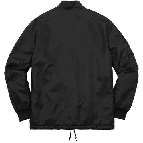 Details on Pit Crew Jacket None from fall winter
                                                    2017 (Price is $188)