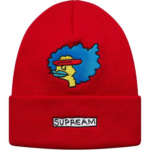 Details on Gonz Ramm Beanie None from fall winter
                                                    2017 (Price is $32)