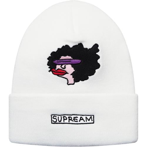 Details on Gonz Ramm Beanie None from fall winter
                                                    2017 (Price is $32)