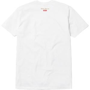 madonna and child tee