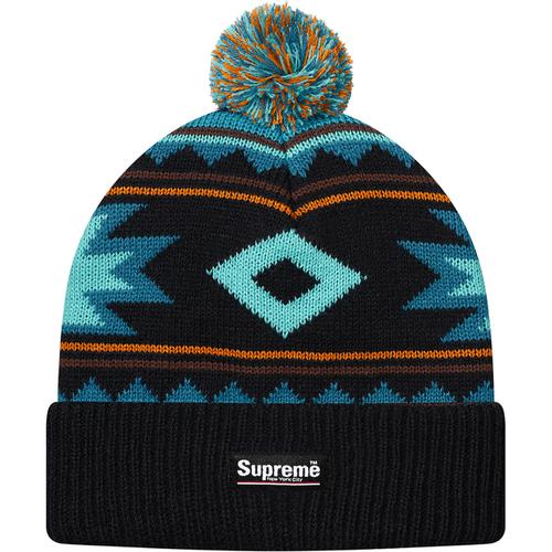 Details on Southwest Beanie None from fall winter
                                                    2017 (Price is $32)