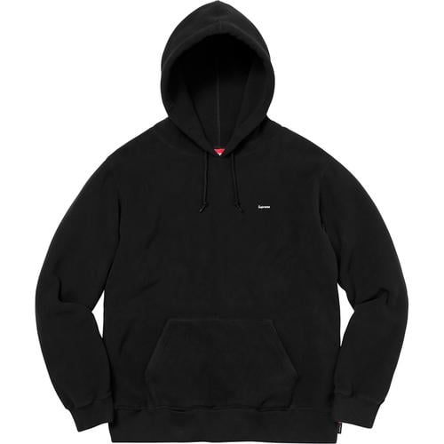 Details on Polartec Hooded Sweatshirt None from fall winter
                                                    2017 (Price is $148)