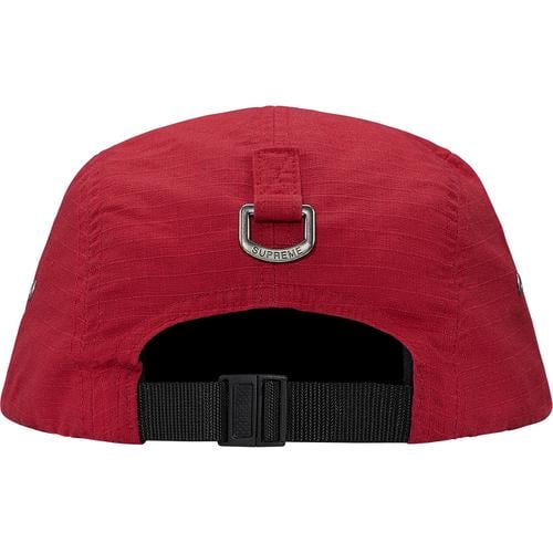 Details on Metal D-Ring Camp Cap None from fall winter
                                                    2017 (Price is $48)