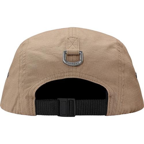 Details on Metal D-Ring Camp Cap None from fall winter
                                                    2017 (Price is $48)