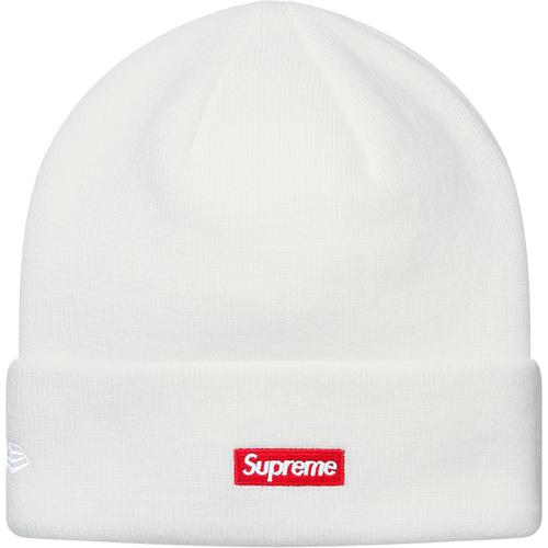 Details on New Era S Logo Beanie None from fall winter
                                                    2017 (Price is $38)